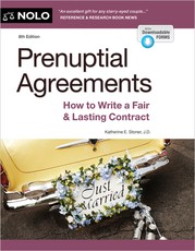 Prenuptial Agreements