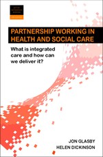 Partnership Working 2e