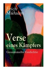 Verse eines KÃ¤mpfers