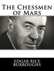 The Chessmen of Mars