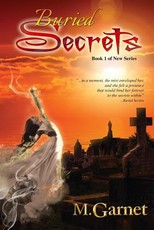 Buried Secrets