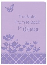 Bible Promise Book for Women Gift Edition