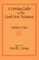 A Parsing Guide to the Greek New Testament