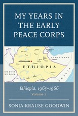 My Years in the Early Peace Corps