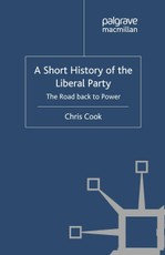 A Short History of the Liberal Party