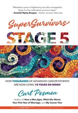 Supersurvivors: Stage 5