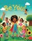 Be You!
