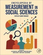 Encyclopedia of Measurement in Social Sciences