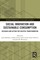 Social Innovation and Sustainable Consumption