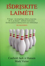 Išdrįskite laimėti