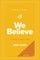 We Believe Companion Journal