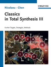 Classics in Total Synthesis 3