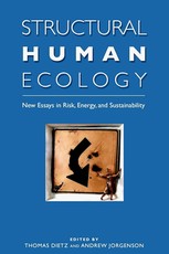 Structural Human Ecology