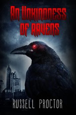 Proctor, R: Unkindness of Ravens (The Jabberwocky Book 2)