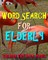 Word Search for Elderly