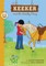 Keeker and the Sneaky Pony