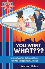 You Want WHAT