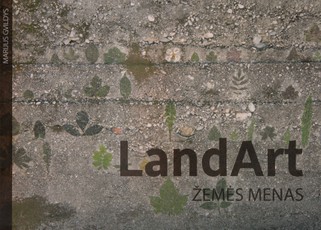 Land art (Žemės menas)