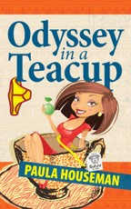 Odyssey In A Teacup