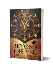 Zodiac Academy: Beyond the Veil