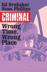 CRIMINAL VOL: 7