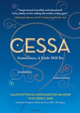 Cessa, Sometimes a Little Will Do
