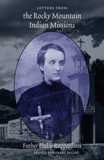 Letters from the Rocky Mountain Indian Missions