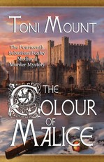 The Colour of Malice