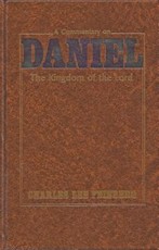 A Commentary on Daniel