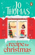 A Recipe for Christmas