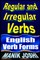 Regular and Irregular Verbs