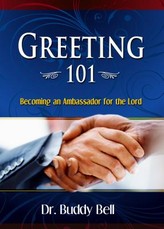 Greeting 101
