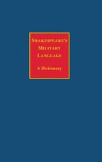 Shakespeare's Military Language