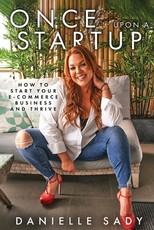 Once Upon a Startup