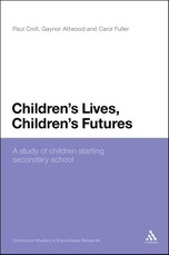 Children's Lives, Children's Futures