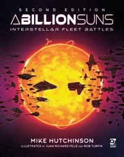 A Billion Suns: Second Edition