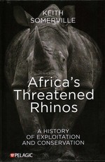 Africa's Threatened Rhinos