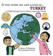 If You Were Me and Lived in... Turkey