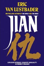 Jian (China Maroc, #1)