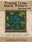 Fractal Cross Stitch Pattern