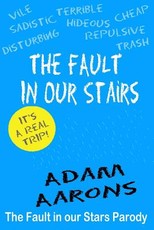 The Fault in Our Stairs