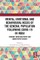 Mental, Emotional and Behavioural Needs of the General Population Following COVID-19 in India
