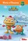 Henry Hugglemonster: Snow Day