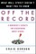 Off the Record