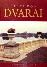 Lietuvos dvarai