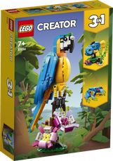 LEGO Creator Exotic Parrot