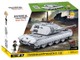 Vokietijos sunkusis tankas Panzerkampfwagen E-100