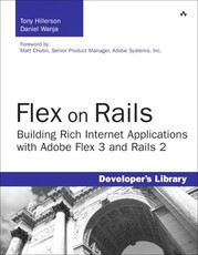 Flex on Rails