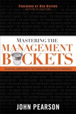 Mastering the Management Buckets