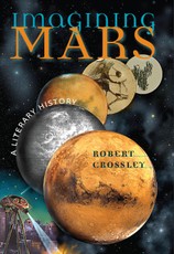 Imagining Mars